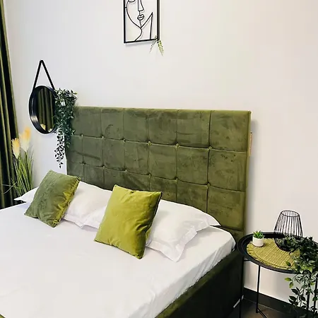 Apartament Velvet Bliss Mamaia Nord *