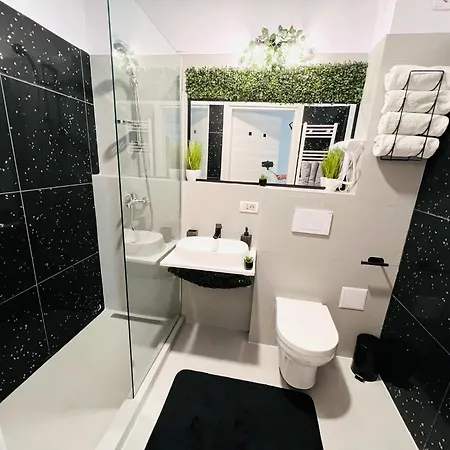 Apartament Velvet Bliss Mamaia Nord *