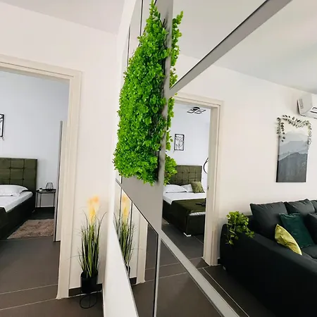 Apartament Velvet Bliss Mamaia Nord Năvodari