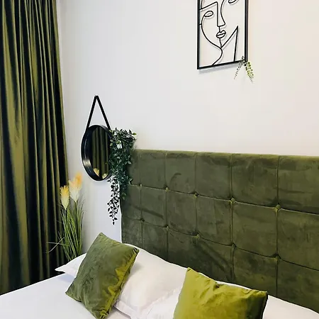 Velvet Bliss Mamaia Nord * Năvodari