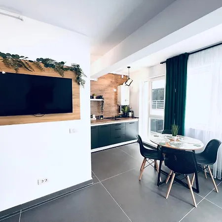 Velvet Bliss Mamaia Nord *