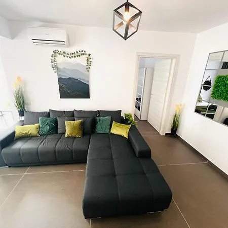 Velvet Bliss Mamaia Nord Năvodari