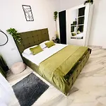 Velvet Bliss Mamaia Nord Navodari
