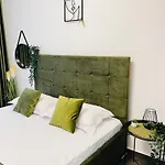 Apartment Velvet Bliss Mamaia Nord *