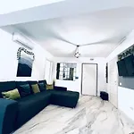 Apartment Velvet Bliss Mamaia Nord Navodari