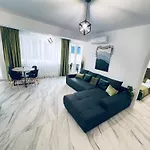 Velvet Bliss Mamaia Nord * Navodari