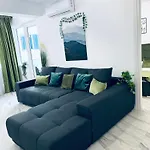 Velvet Bliss Mamaia Nord