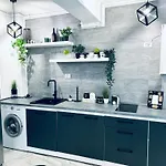 Apartment Velvet Bliss Mamaia Nord Navodari