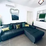 Apartment Velvet Bliss Mamaia Nord Navodari