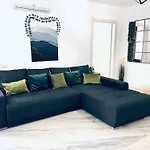 Apartment Velvet Bliss Mamaia Nord