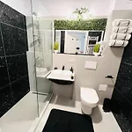 Apartment Velvet Bliss Mamaia Nord *