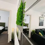 Apartment Velvet Bliss Mamaia Nord Navodari