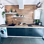 Apartment Velvet Bliss Mamaia Nord *