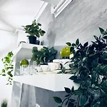 Velvet Bliss Mamaia Nord Apartment Navodari