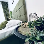 Apartment Velvet Bliss Mamaia Nord Navodari