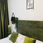 Velvet Bliss Mamaia Nord * Navodari
