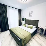 Velvet Bliss Mamaia Nord