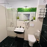 Apartment Velvet Bliss Mamaia Nord