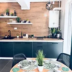Apartment Velvet Bliss Mamaia Nord *