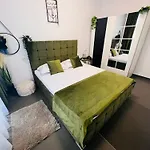 Apartment Velvet Bliss Mamaia Nord Navodari