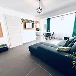 Velvet Bliss Mamaia Nord
