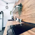 Apartment Velvet Bliss Mamaia Nord *