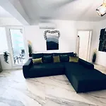 Apartment Velvet Bliss Mamaia Nord Navodari