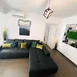Velvet Bliss Mamaia Nord *