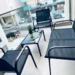 Velvet Bliss Mamaia Nord Apartment Navodari
