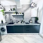 Apartment Velvet Bliss Mamaia Nord
