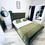Apartment Velvet Bliss Mamaia Nord *