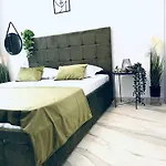 Velvet Bliss Mamaia Nord Apartment Navodari