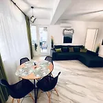 Apartment Velvet Bliss Mamaia Nord Navodari