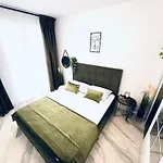Velvet Bliss Mamaia Nord * Navodari