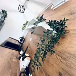 Velvet Bliss Mamaia Nord Apartment