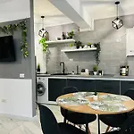 Apartment Velvet Bliss Mamaia Nord *