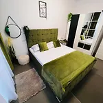 Apartment Velvet Bliss Mamaia Nord Navodari