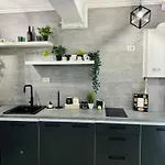 Velvet Bliss Mamaia Nord Apartment *