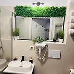Apartment Velvet Bliss Mamaia Nord Navodari
