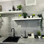 Apartment Velvet Bliss Mamaia Nord