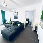 Apartment Velvet Bliss Mamaia Nord *