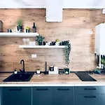 Velvet Bliss Mamaia Nord Apartment Navodari
