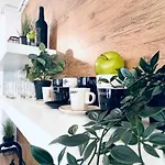 Apartment Velvet Bliss Mamaia Nord