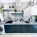 Apartment Velvet Bliss Mamaia Nord *