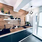 Apartment Velvet Bliss Mamaia Nord *