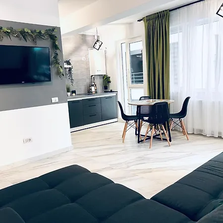 Velvet Bliss Mamaia Nord * Năvodari