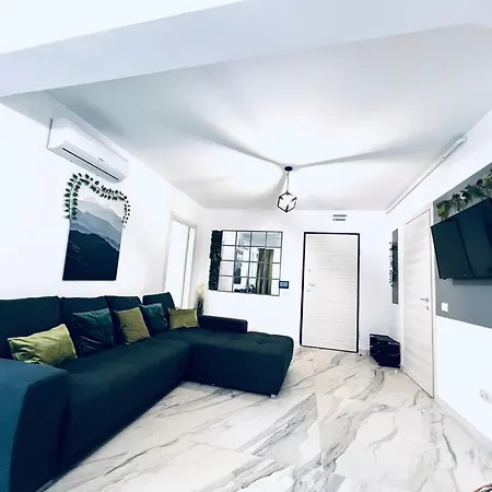 Lejlighed Velvet Bliss Mamaia Nord Năvodari