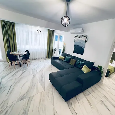 Velvet Bliss Mamaia Nord * Năvodari