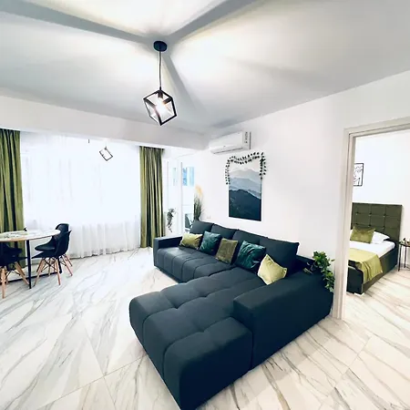 Velvet Bliss Mamaia Nord *