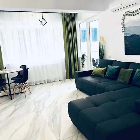 Velvet Bliss Mamaia Nord
